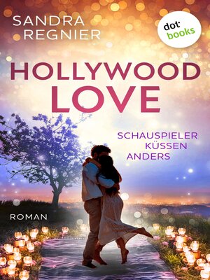 cover image of Hollywood Love--oder